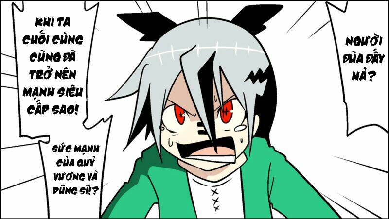 senyuu chapter 92 41