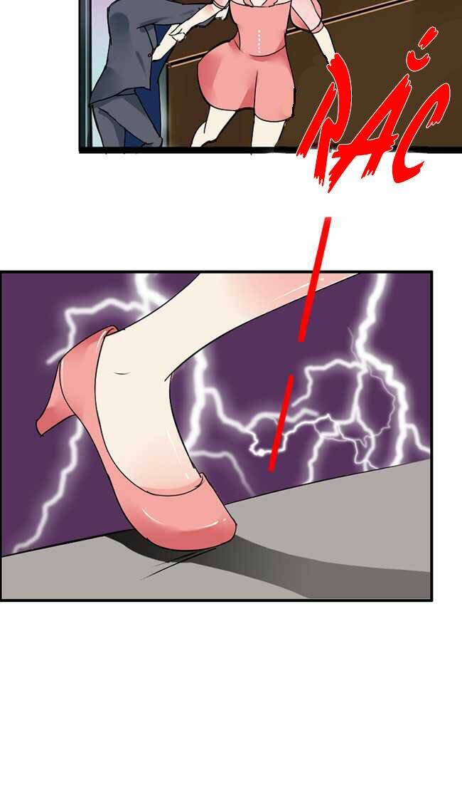 tổng tài ma cà rồng tha cho tôi chapter 1 8