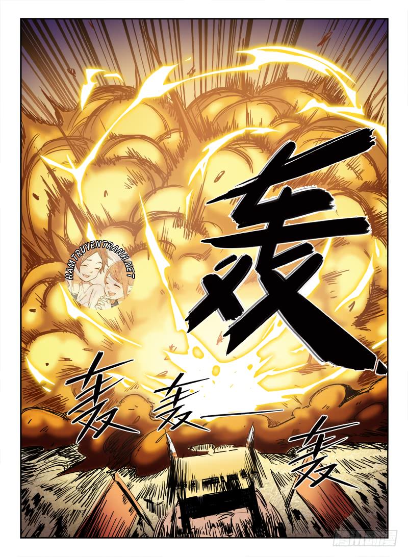 hunter age chapter 2 15