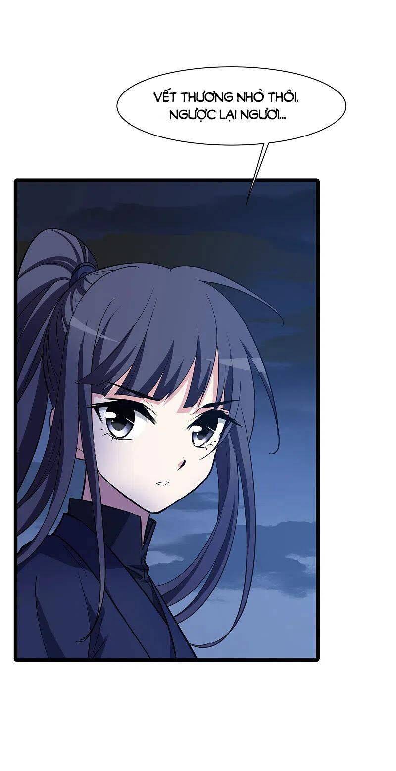 phượng nghịch thiên hạ chapter 490.1 4