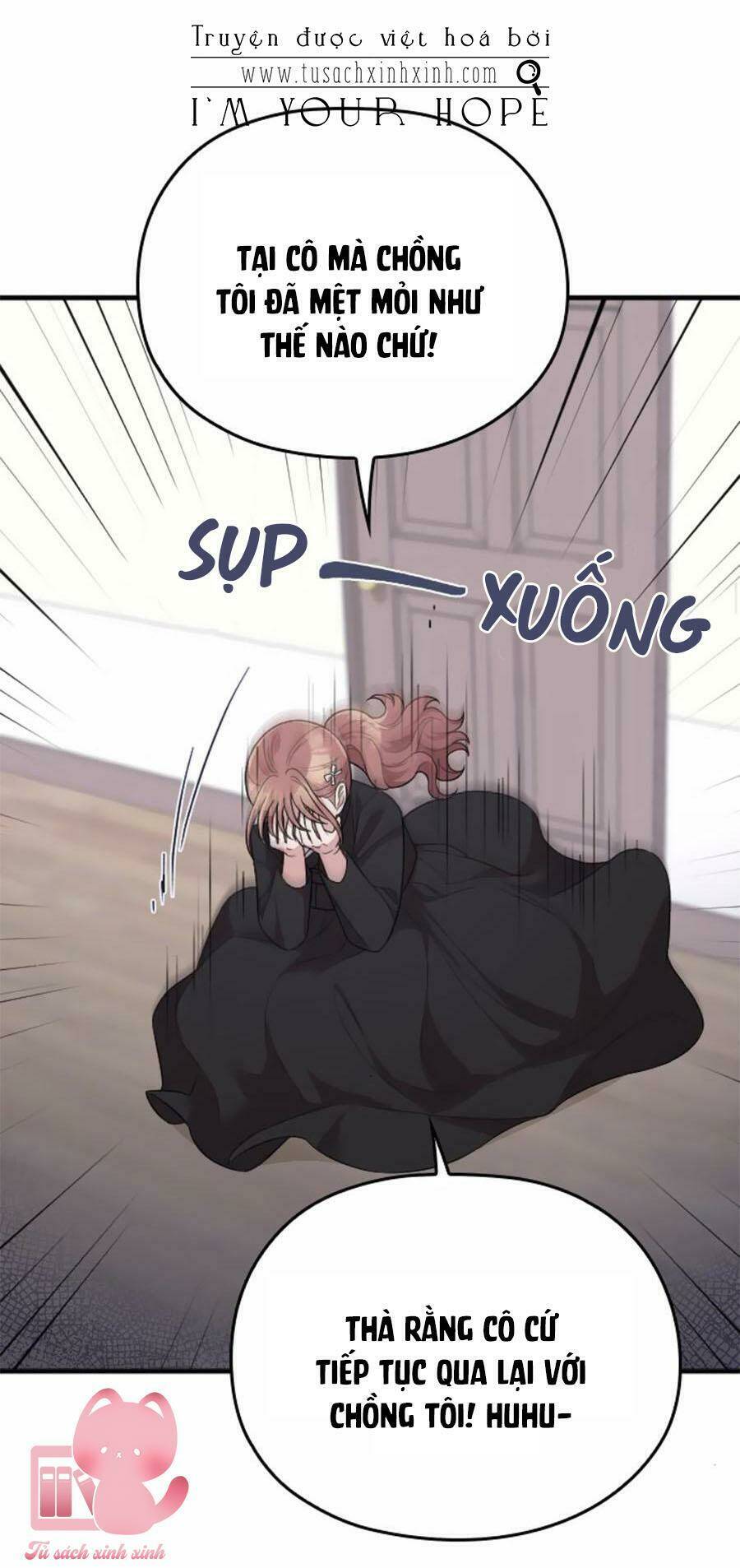 cô đi mà lấy chồng tôi đi chapter 43 60