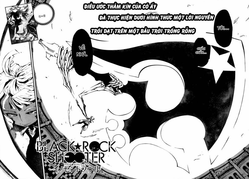 black rock shooter - innocent soul chapter 11 4