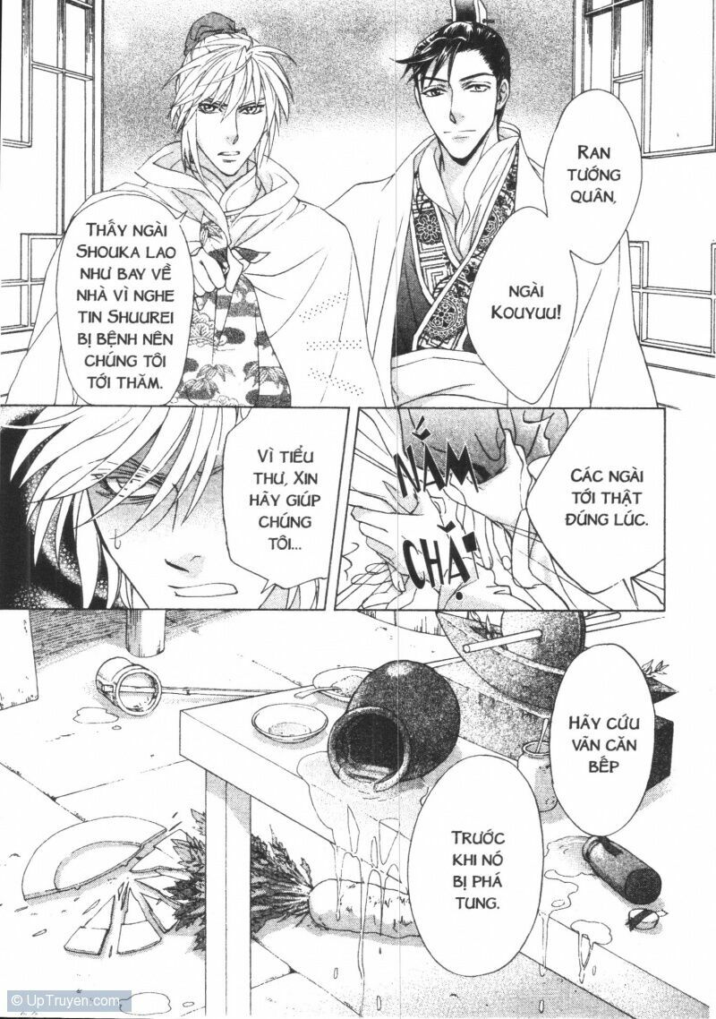 thái vân quốc truyện chapter 5 12