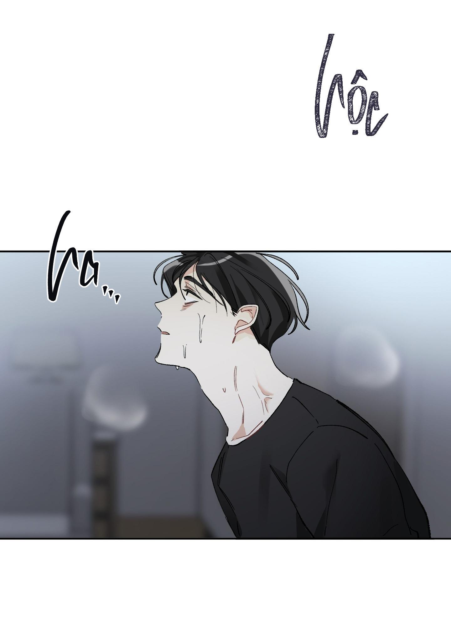 thế giới của tôi khi không có em chapter 30 39