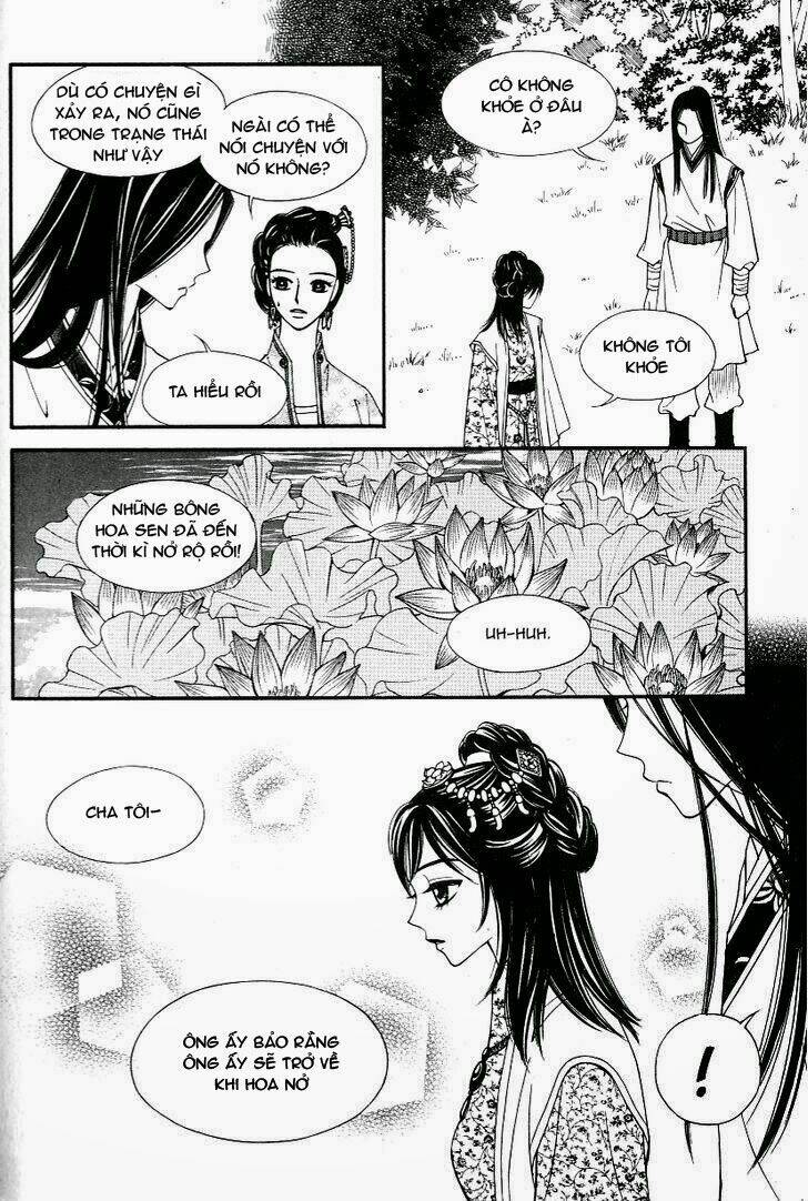 sarasah chapter 27 31