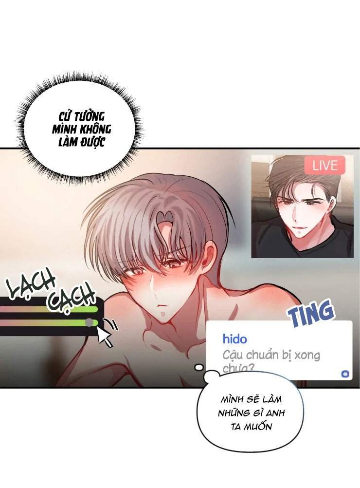 hợp đồng yêu đương chapter 17 17