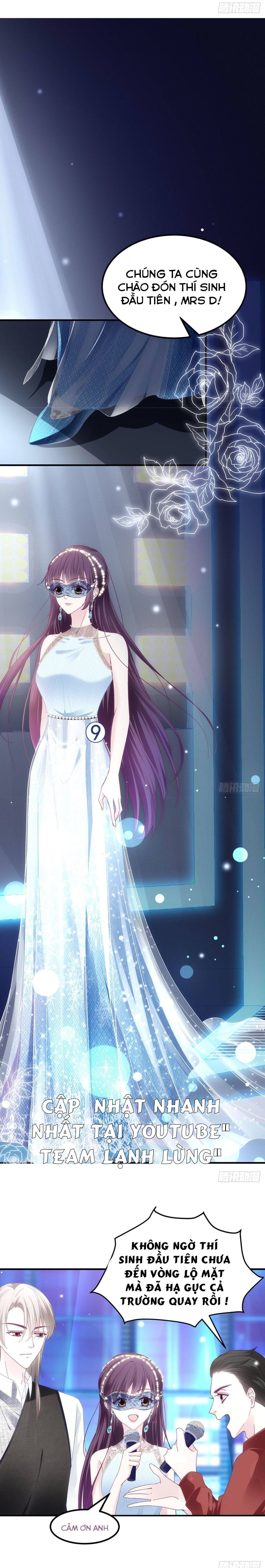 trọng sinh về chinh phục tổng tài chapter 19 2