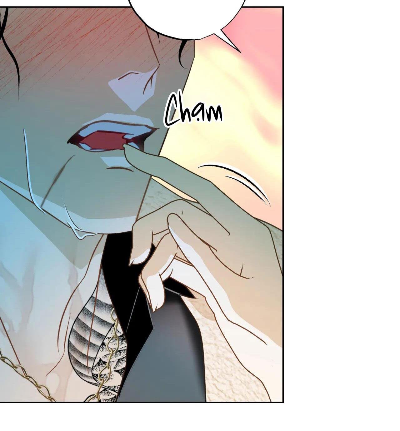 mỹ nhân ngư chapter 3 9