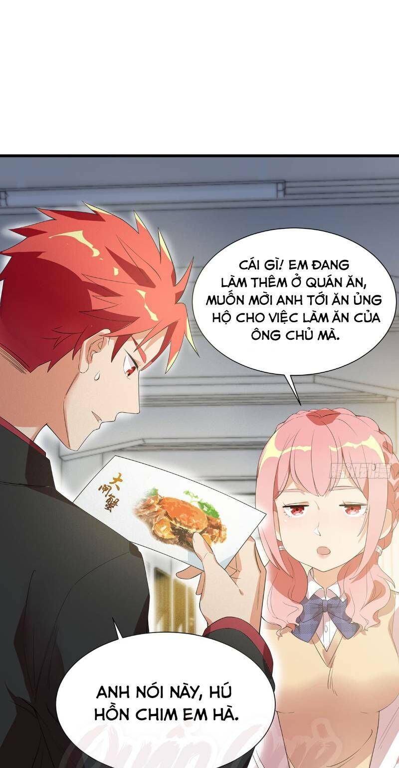 đỉnh phong cường thiếu chapter 44 9