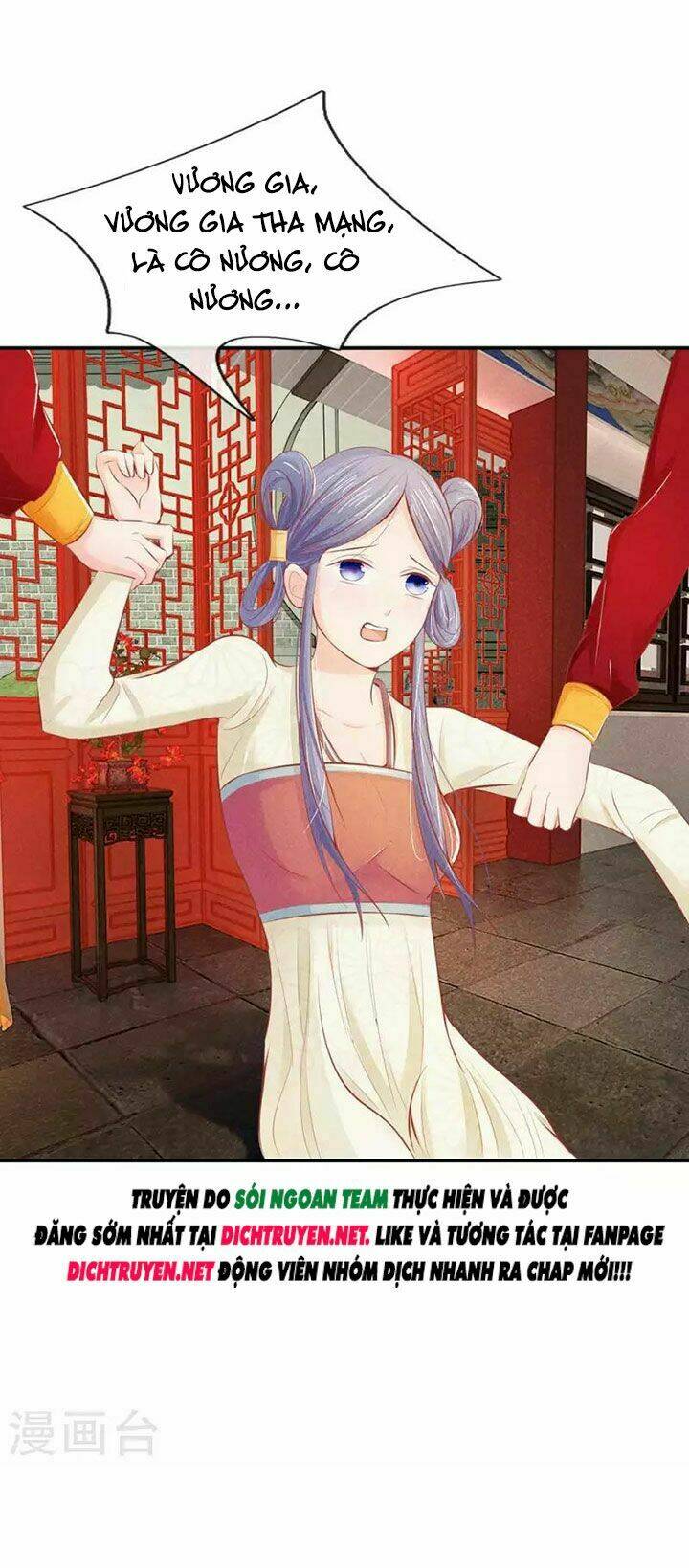 y phi quyền khuynh thiên hạ chapter 19 9