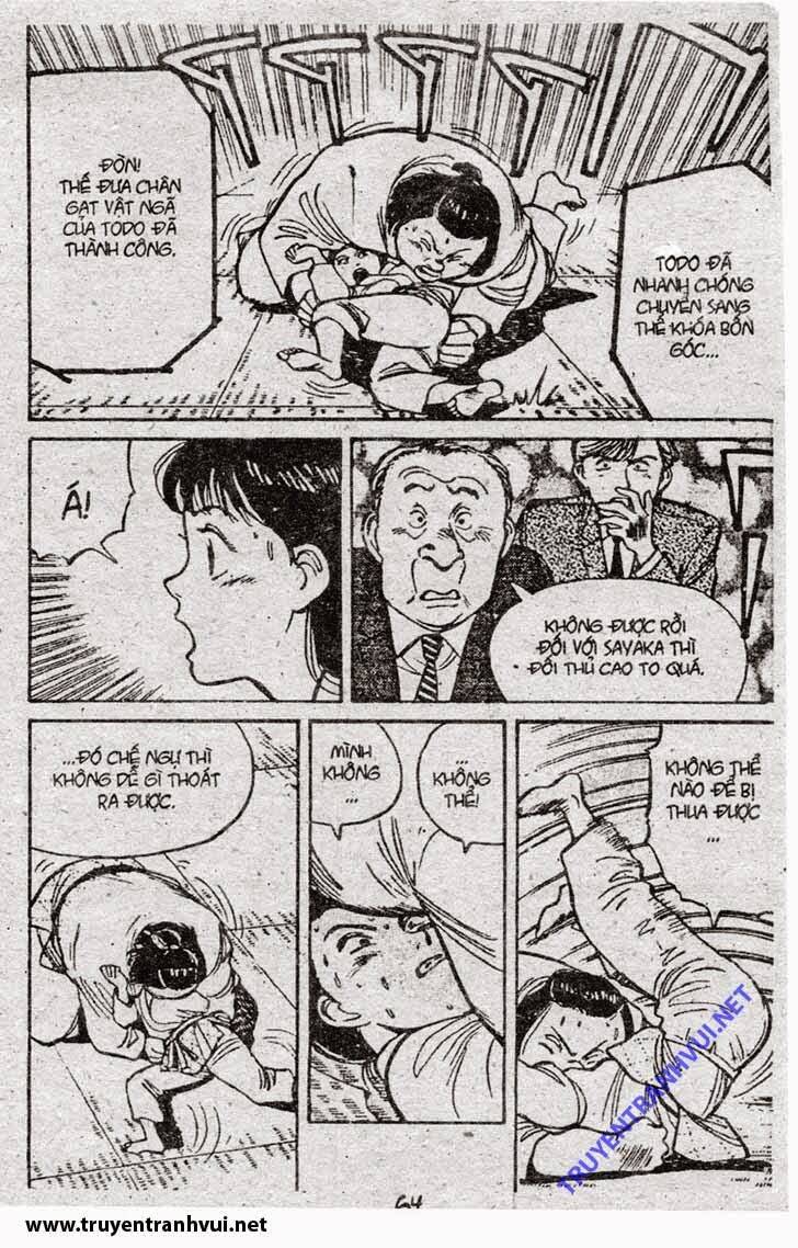 yawara chapter 82 10