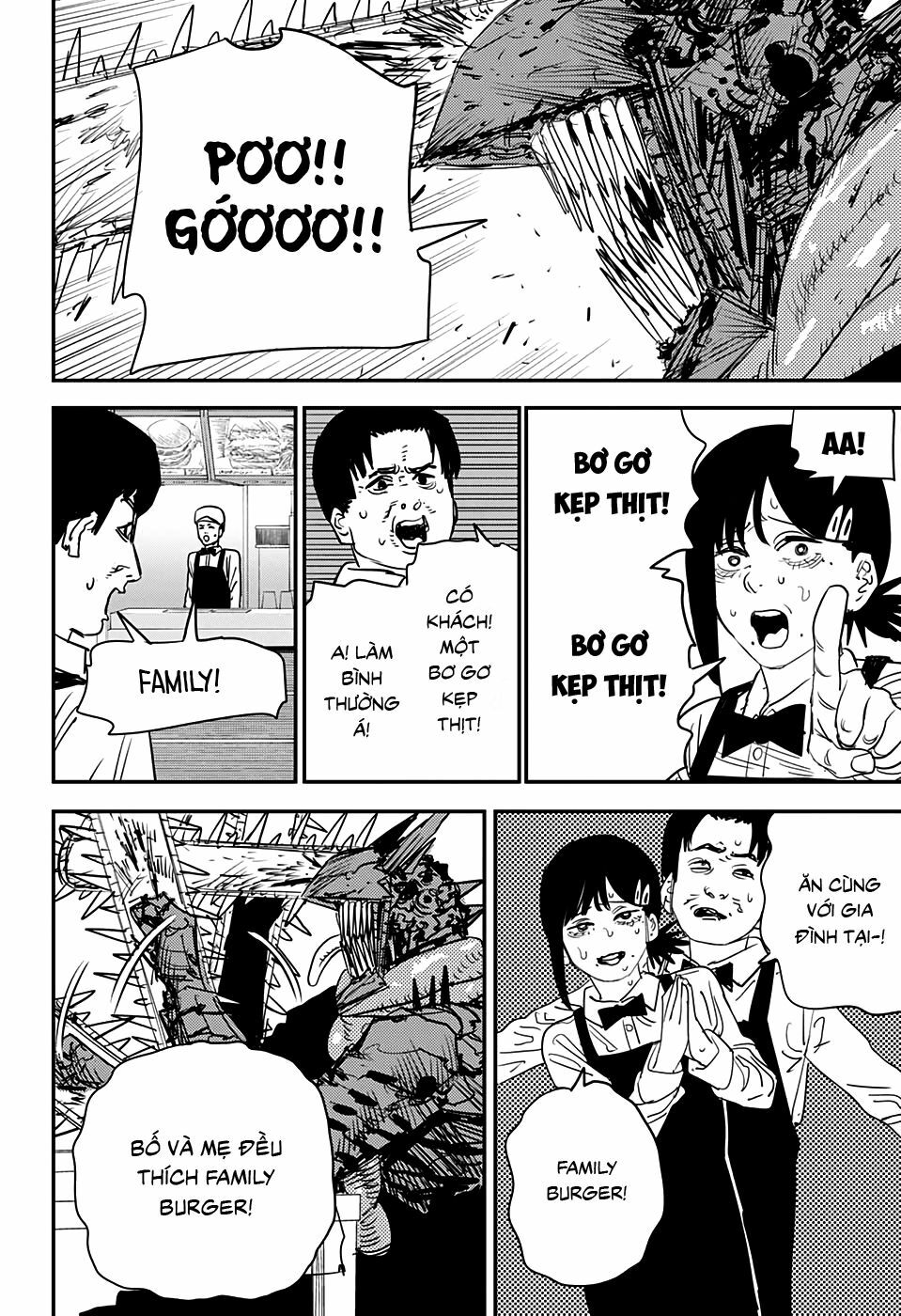 chainsaw man - thợ săn quỷ chapter 85 12