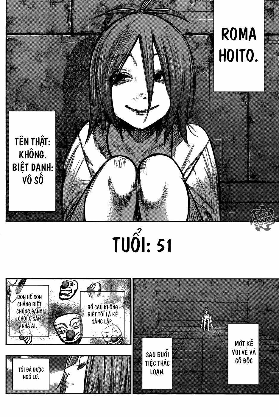 ngạ quỷ vùng tokyo 2 chapter 135 4