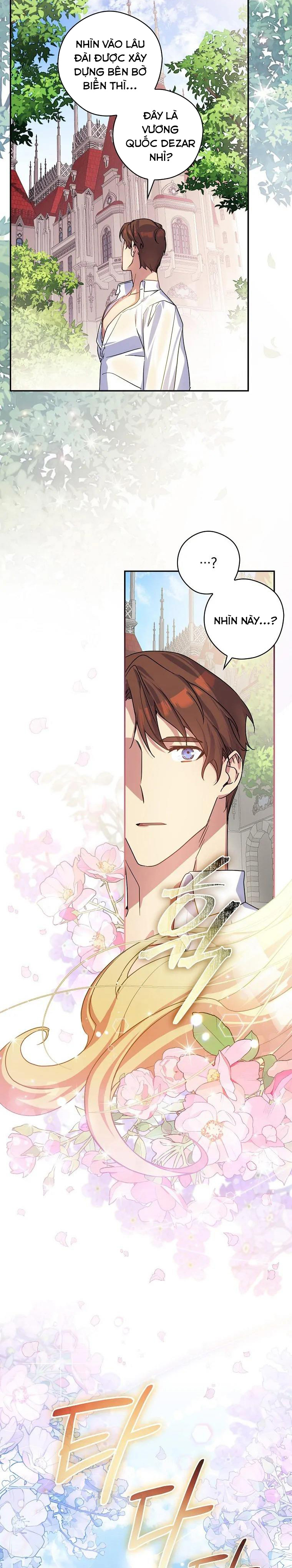 câu chuyện cổ tích về nhân vật phản diện chapter 4 7