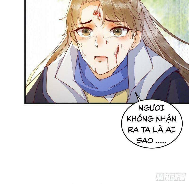 sát thủ vương phi không dễ chọc chapter 27 30