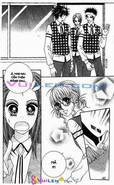 đừng tin cô ấy chapter 1 43