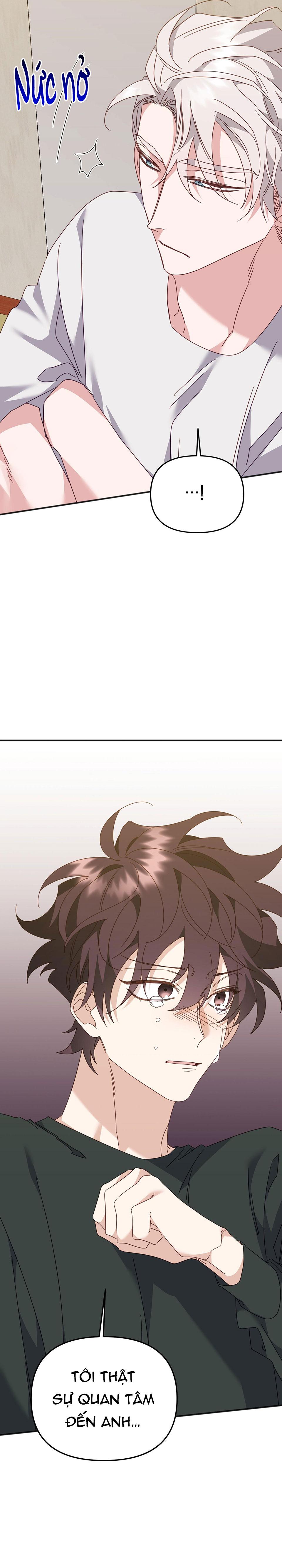 hổ trở về chapter 38 29