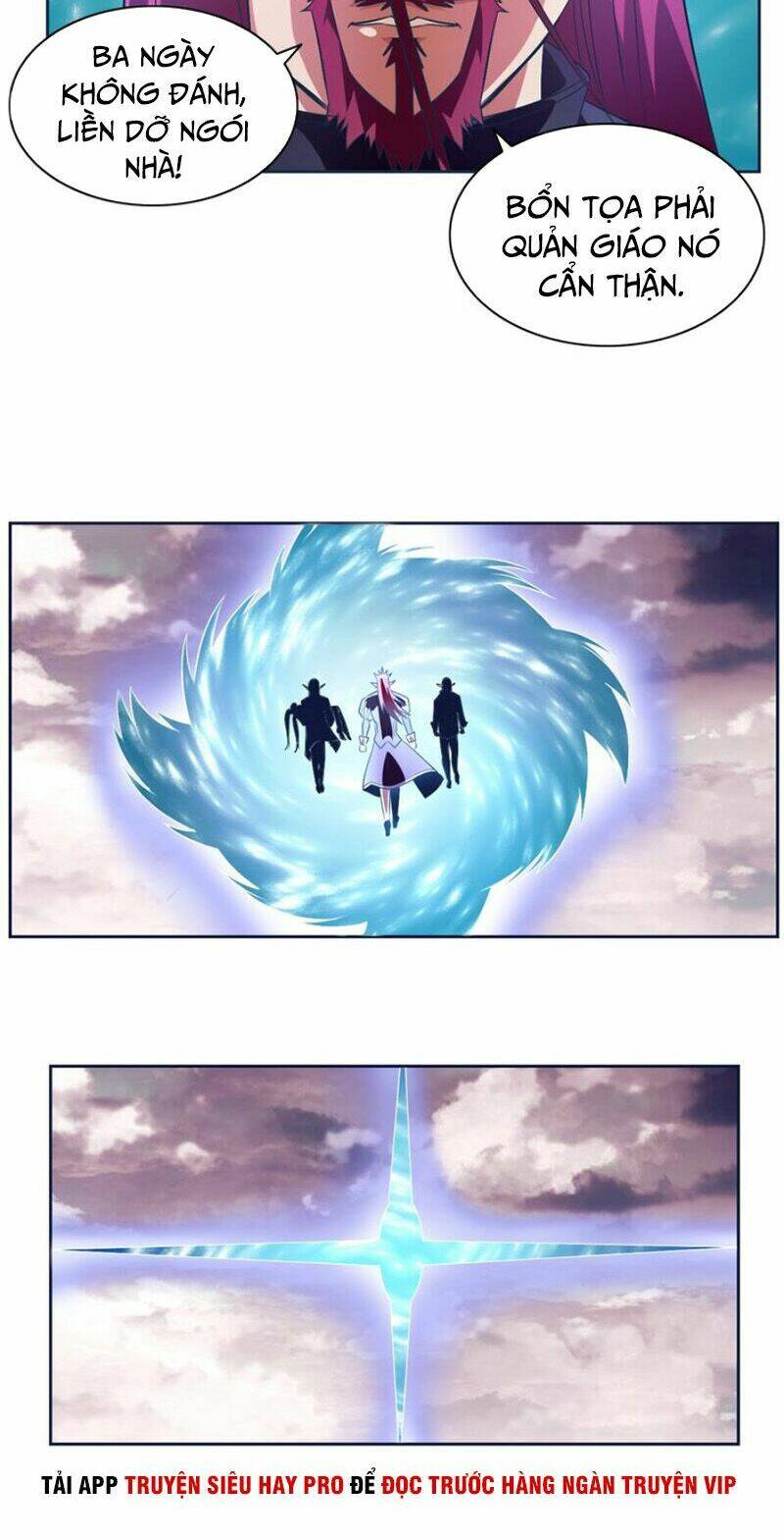 chín năm nghĩa vụ tu chân chapter 18 24