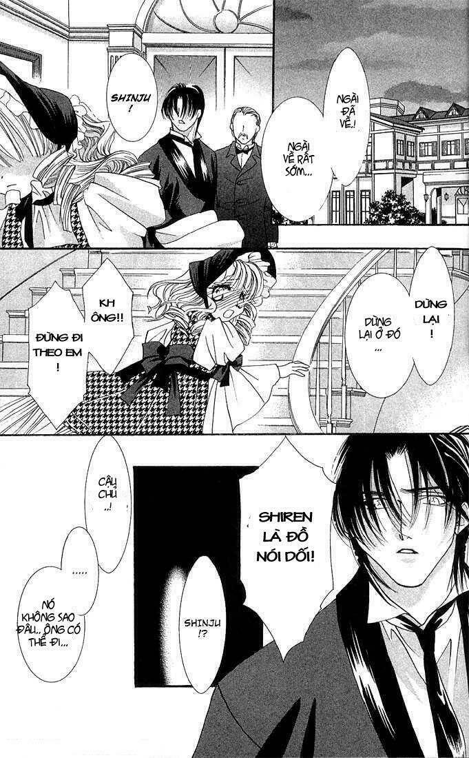 chàng thợ săn dâm đãng chapter 1 48