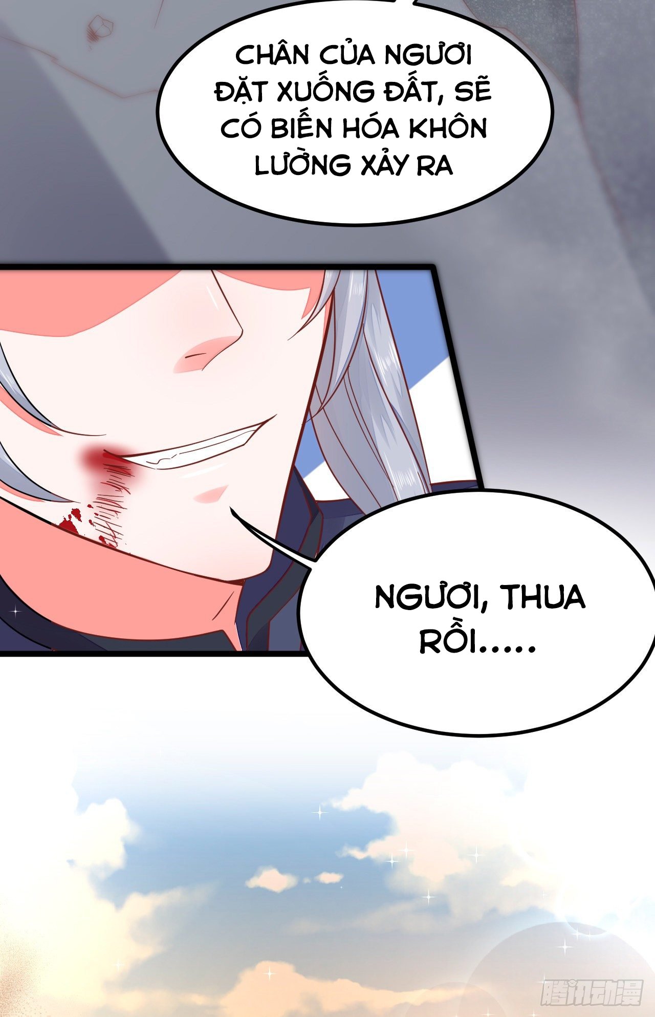 hoàng hậu phải là ta chapter 1 15