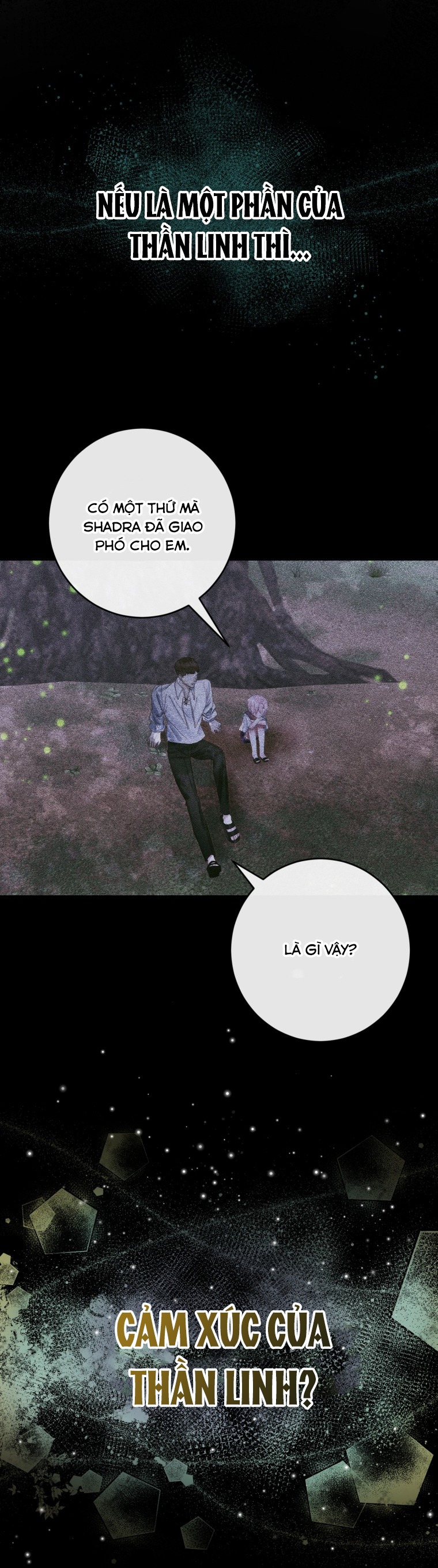 trở thành cô vợ khế ước của nhân vật phản diện chapter 101 9