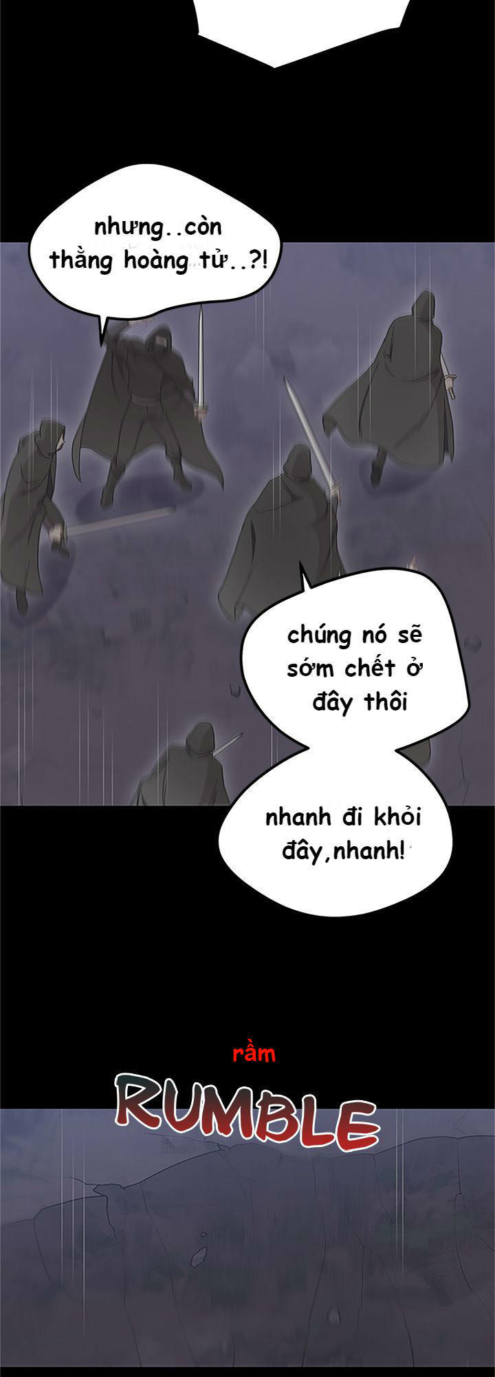 như anh muốn, hoàng tử chapter 7 10
