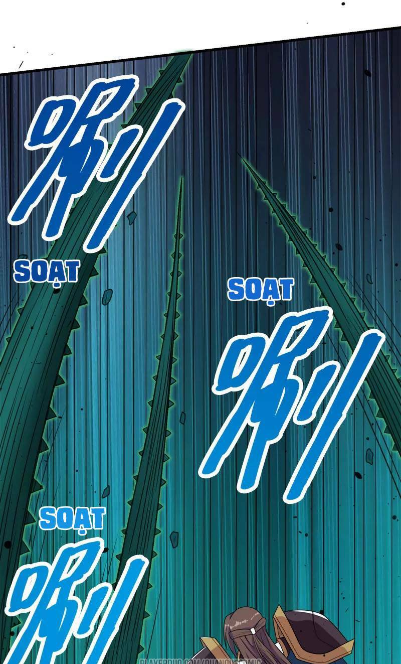 kiếm vũ chapter 57 13