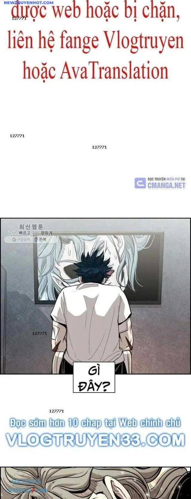 shark - cá mập chapter 207 2