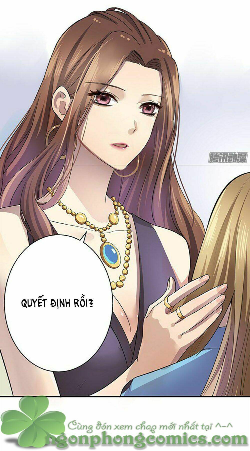 khi trò chơi ác ma bắt đầu chapter 8 99