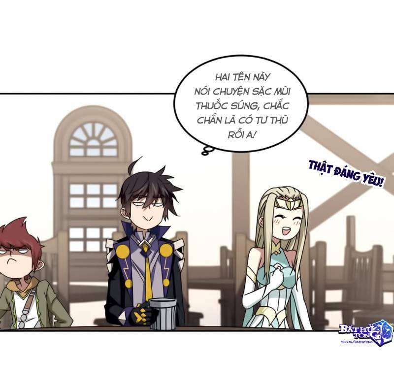 võng du chi cận chiến pháp sư chapter 279 7