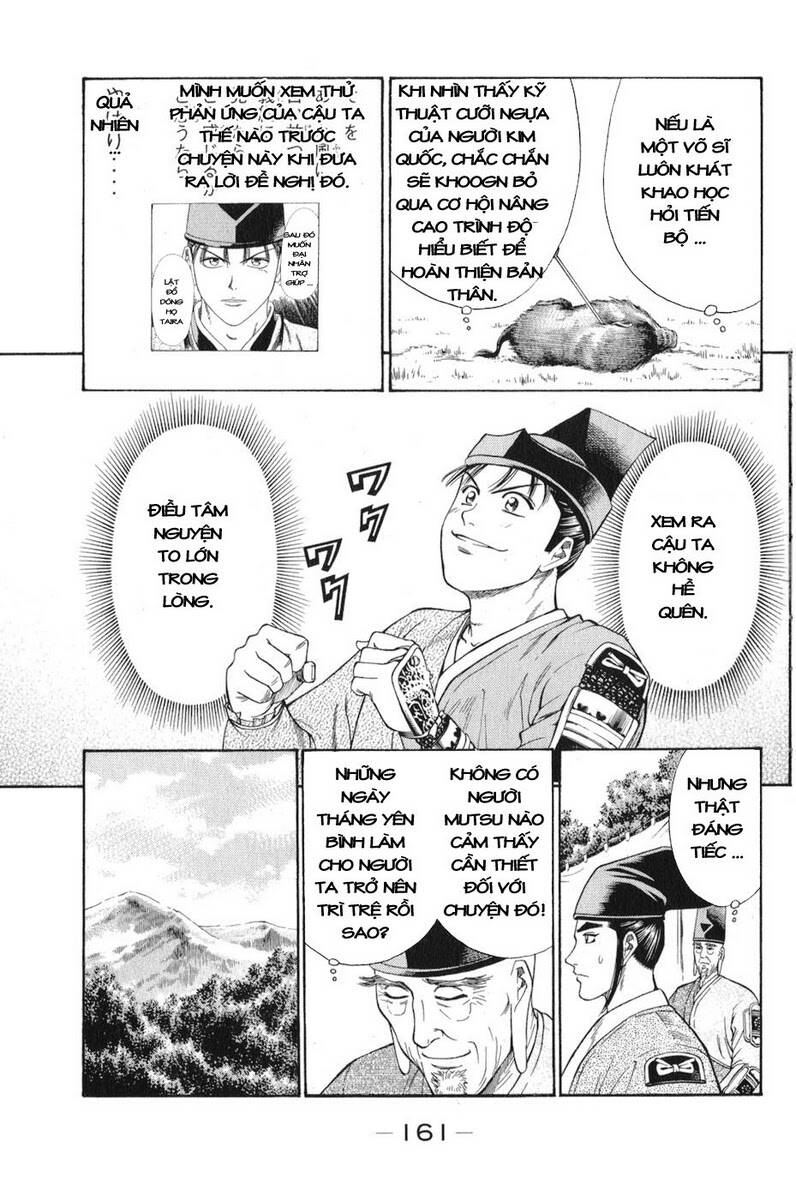 thiếu niên vương i - shana oh yoshitsune i chapter 60 39