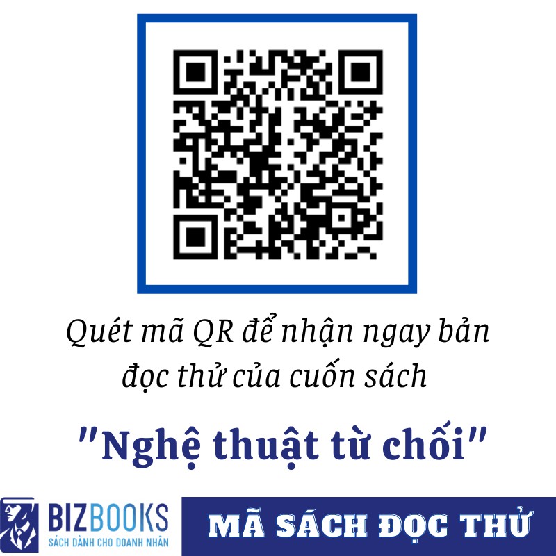 Nghệ Thuật Từ Chối: Cách Nói Không Mà Vẫn Có Được Sự Đồng Thuận