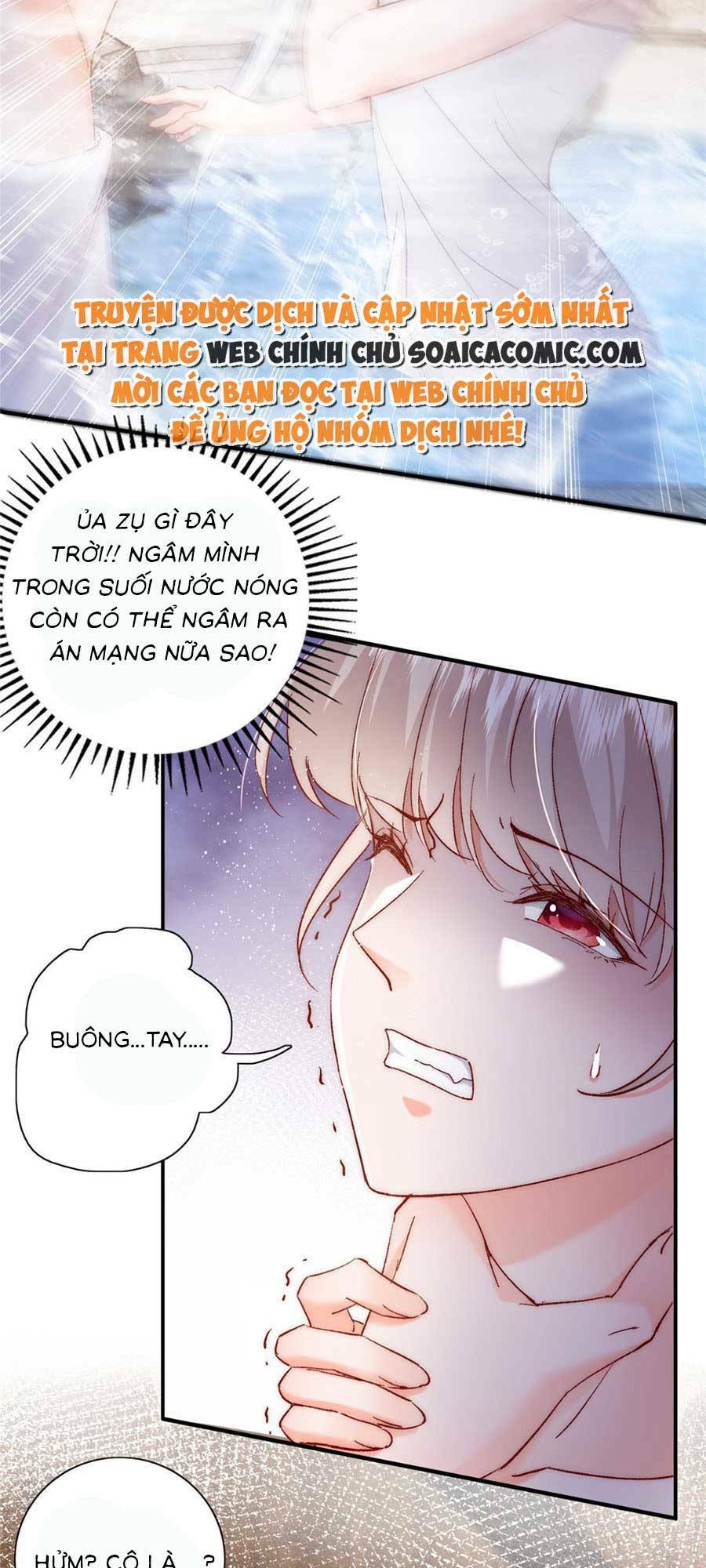 cô vợ của tôi không dễ bắt nạt chapter 28 39