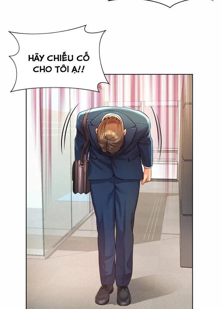 lãng mạn công sở chapter 1.2 13