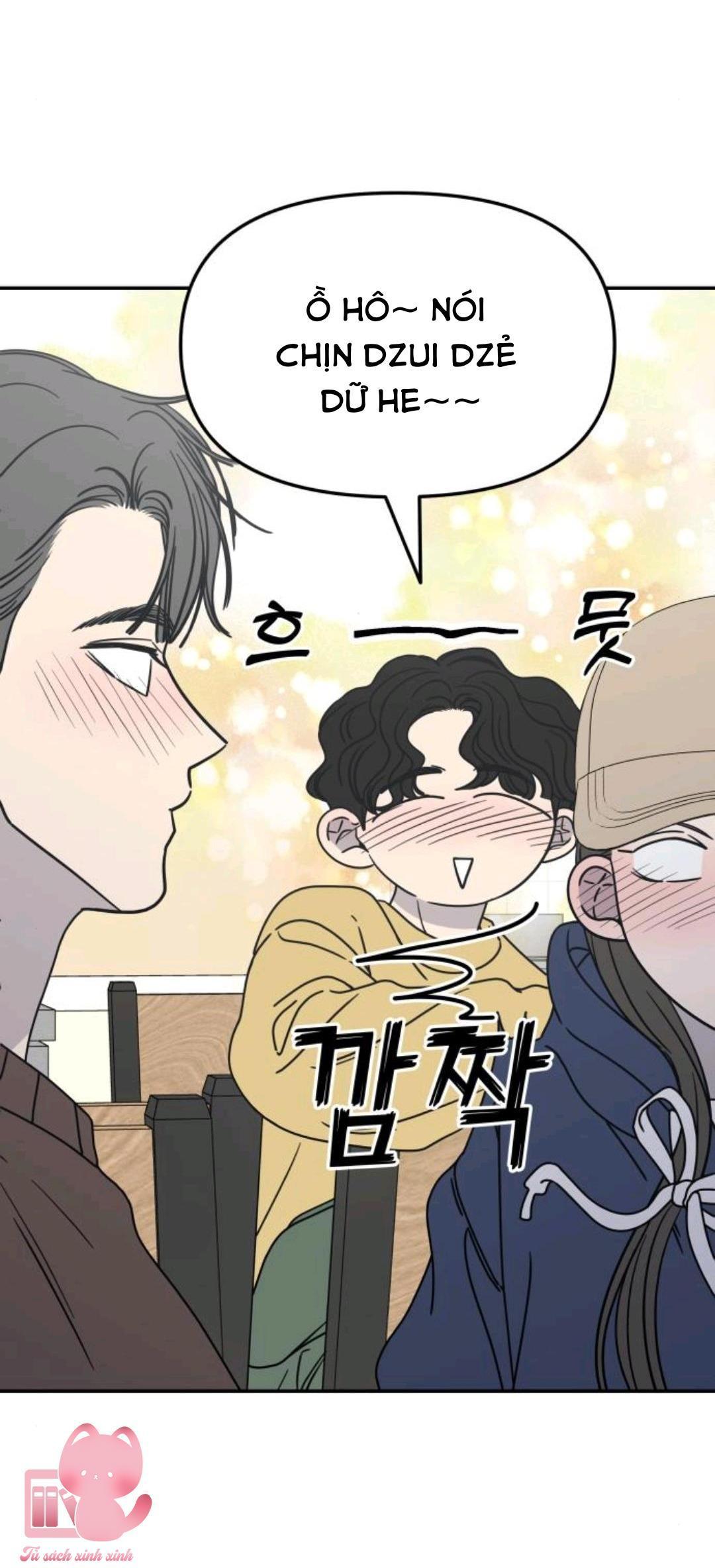 nói không với tình công sở chapter 10 65