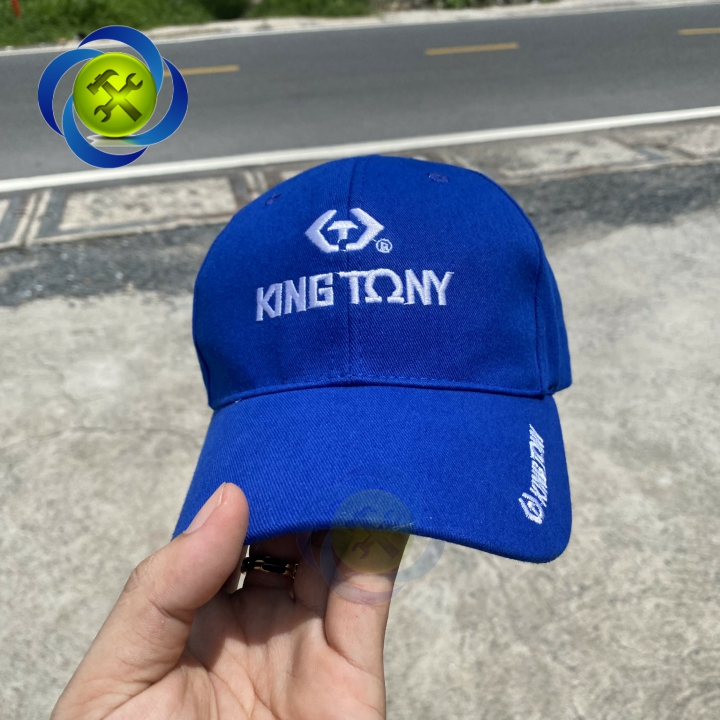 Nón kết Kingtony - Sản phẩm dành cho tín đồ Kingtony