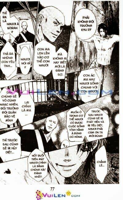 bát khuyển sỹ phương đông chapter 2 77