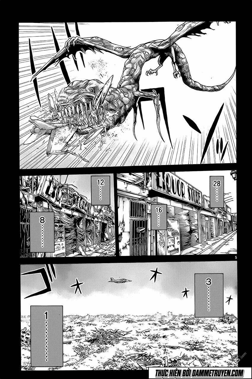 soul reviver south chapter 7 5