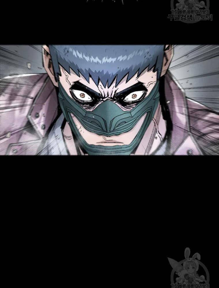 mật mã mê cung chapter 33 81