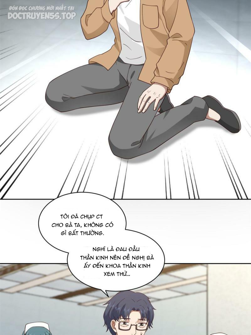 livestream phẫu thuật chapter 11 33