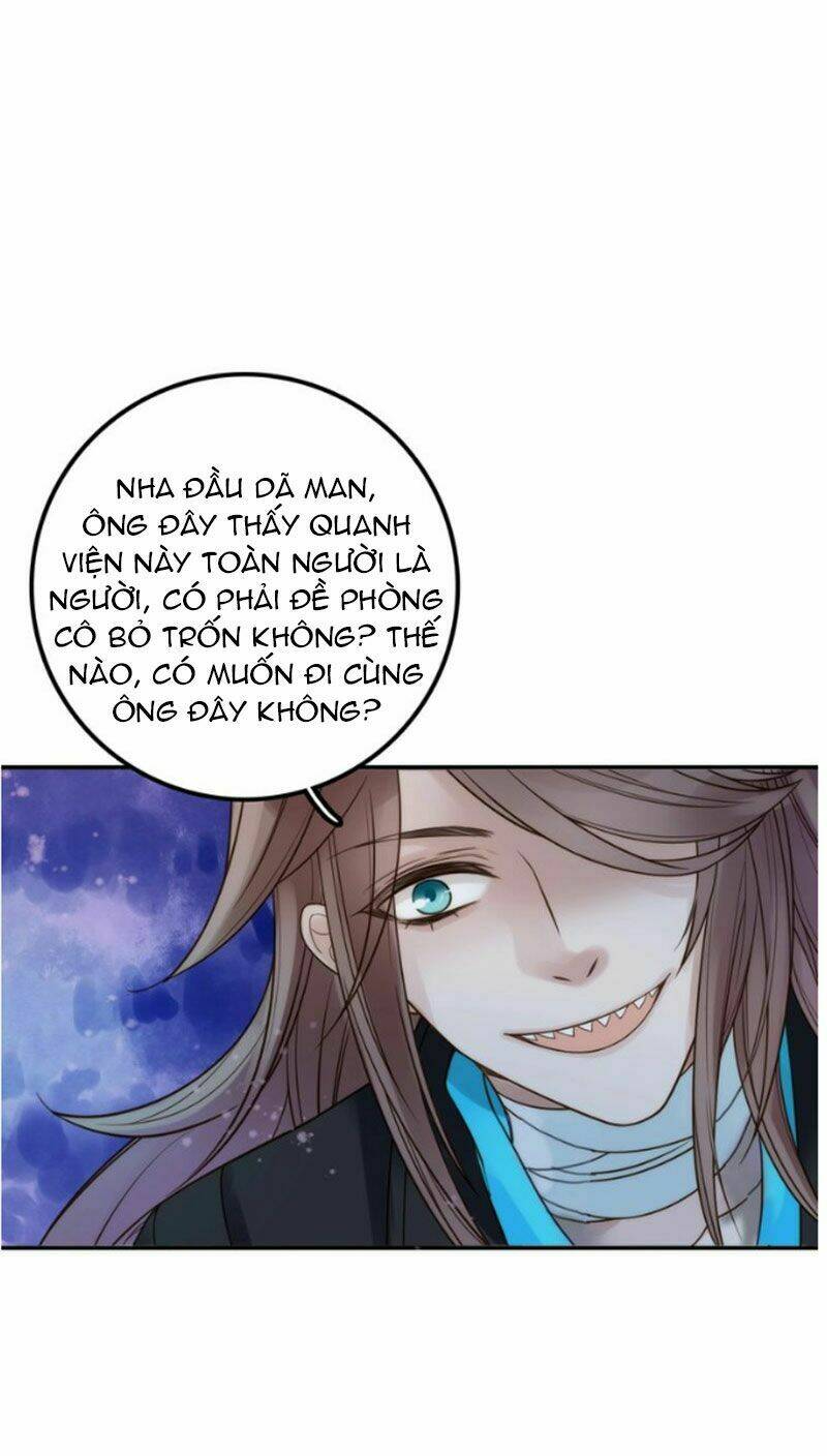 cướp chàng vợ về đón năm mới chapter 30 35