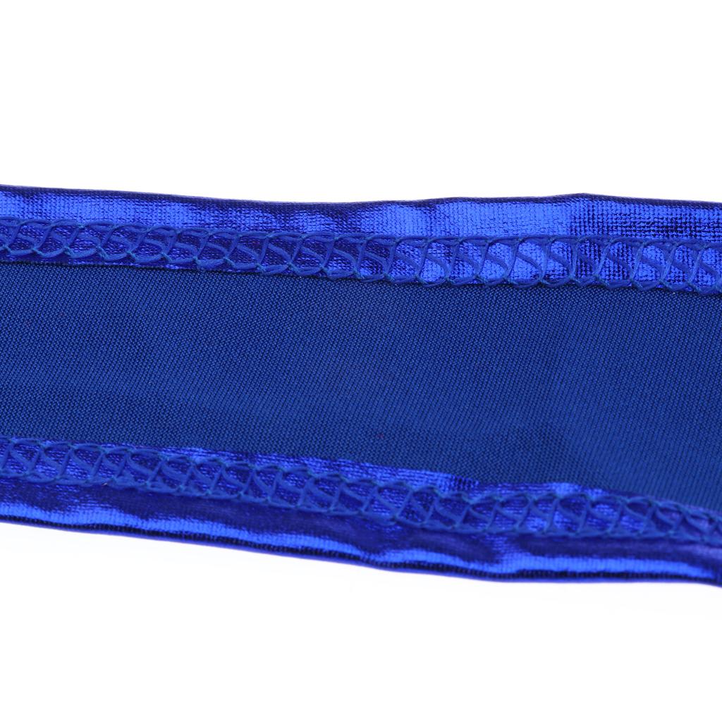 Belly Dance Bra Tops And Hip Scarf Sequin Beaded Costume Set for Festival Performance