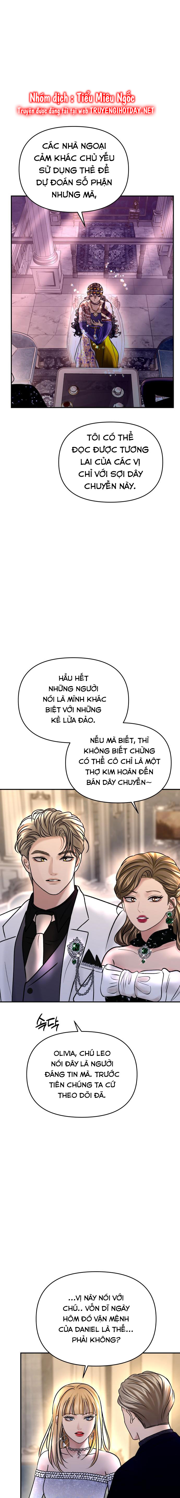 Mùa Đông Năm Ấy Tôi Đã chapter 66 2