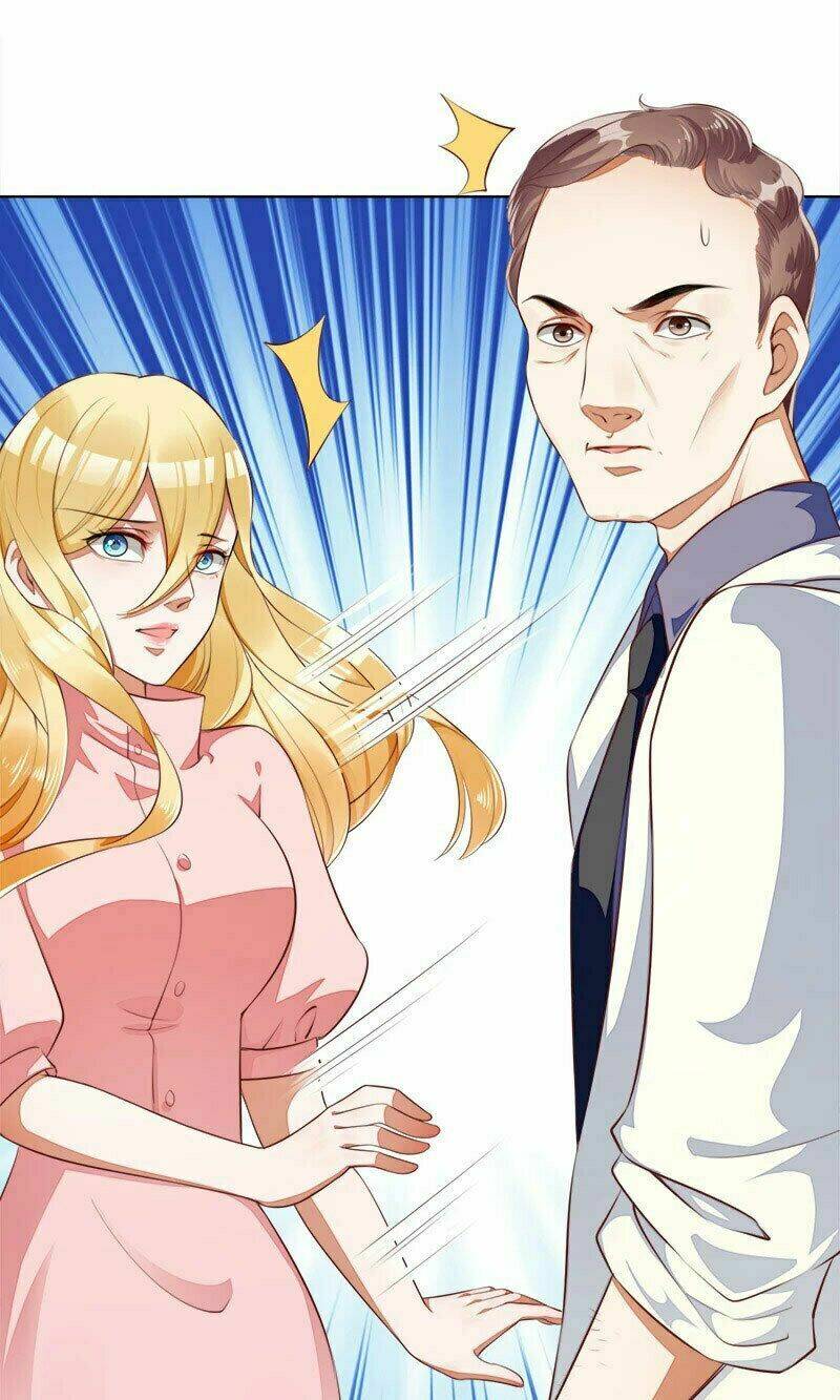 lãnh hôn cuồng ái chapter 41 15