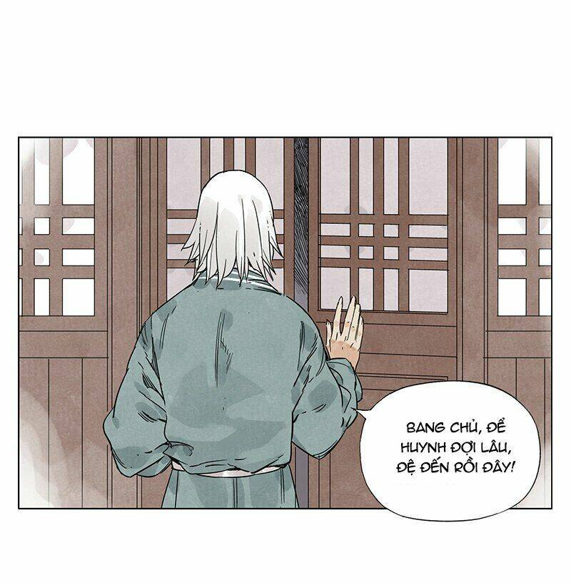 bang chủ đại nhân tìm cách trị hói đầu chapter 62 17