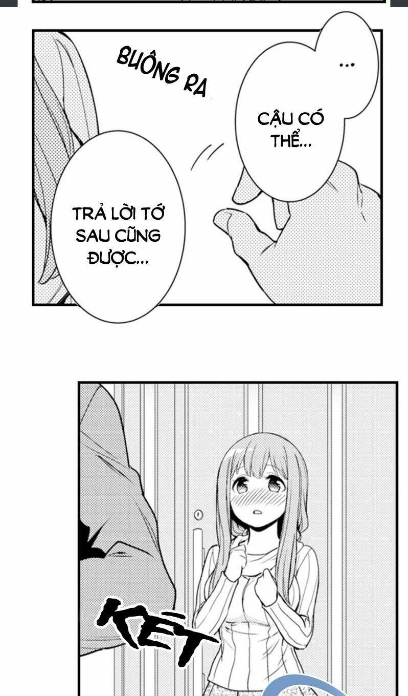 cô dâu cửu vỹ hồ chapter 9 27