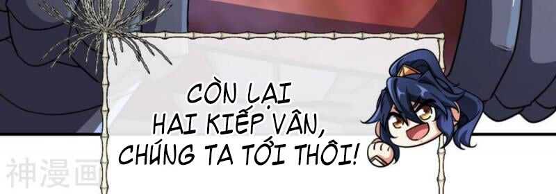 bản kiếm tiên tuyệt không làm nô chapter 75 28