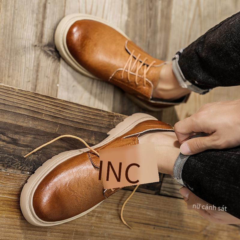 Giày nam thuận lợi nhất, giày an toàn, giày nam thông thường, giày cặp đôi, ưu đãi nhất, địa điểm được đề xuất