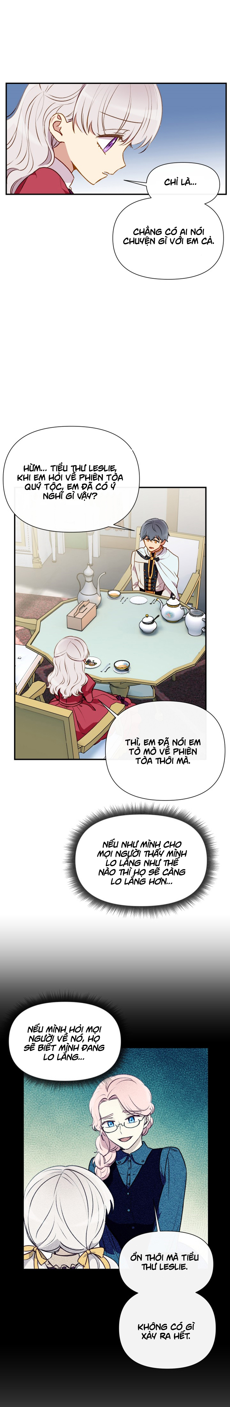 bản khế ước với nữ công tước ác ma chapter 33 15