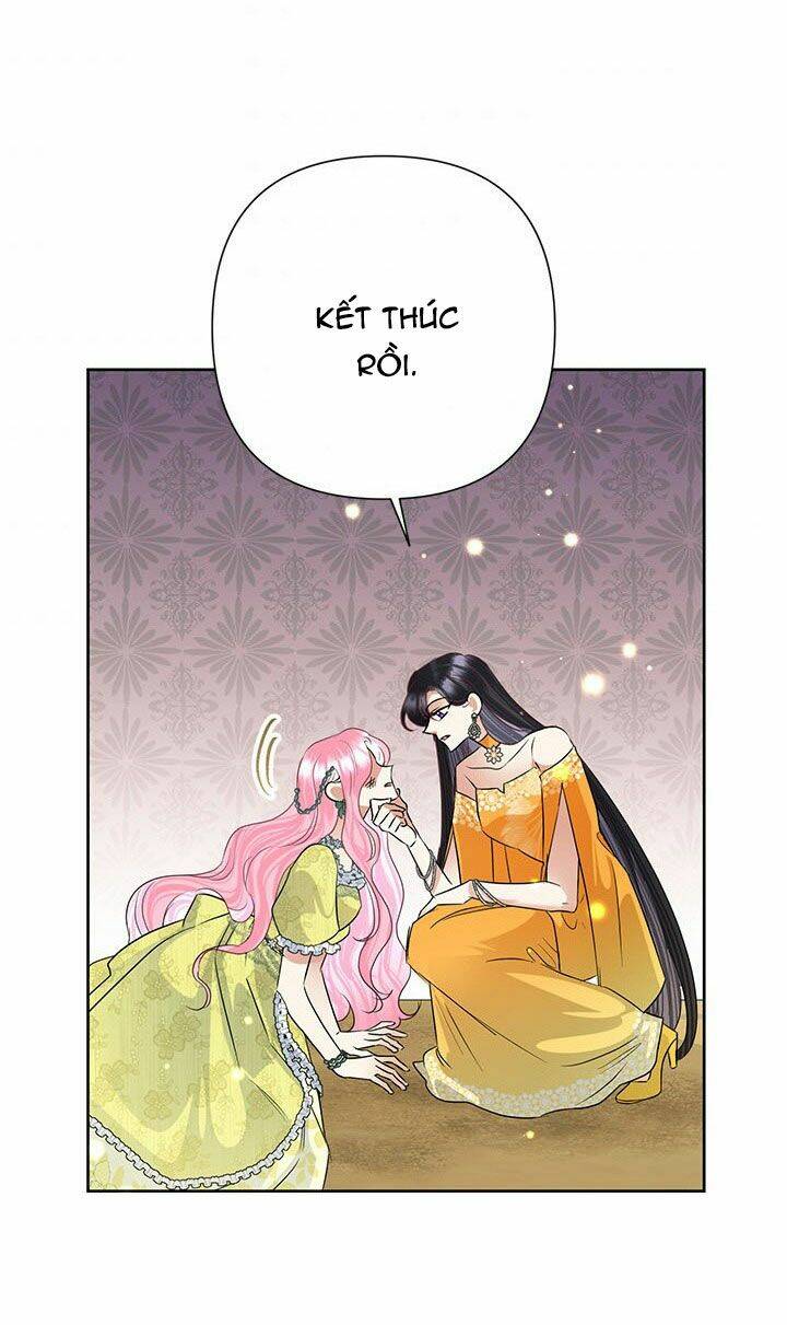 ác nữ hôm nay lại yêu đời rồi! chapter 39.1 63